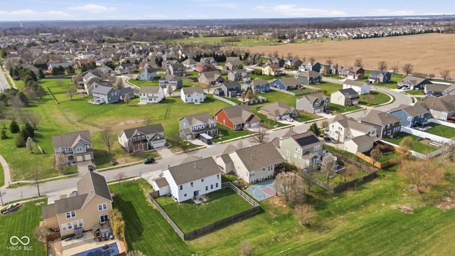 13825 N Honey Creek Drive N, Camby, IN 46113