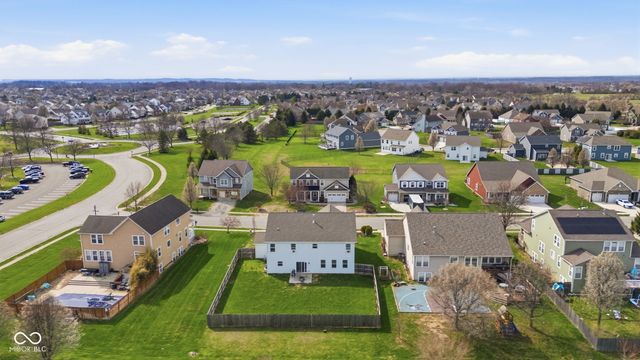 13825 N Honey Creek Drive N, Camby, IN 46113