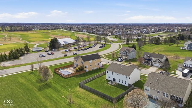 13825 N Honey Creek Drive N, Camby, IN 46113