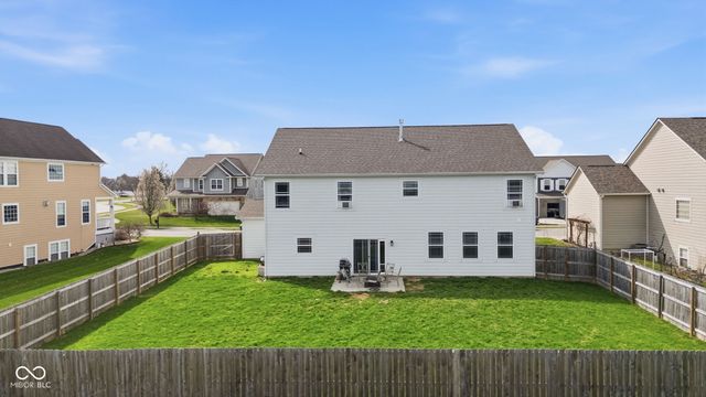 13825 N Honey Creek Drive N, Camby, IN 46113