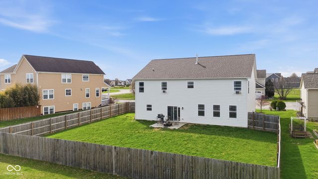 13825 N Honey Creek Drive N, Camby, IN 46113