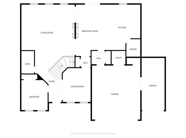 13825 N Honey Creek Drive N, Camby, IN 46113