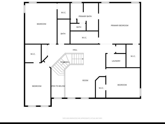 13825 N Honey Creek Drive N, Camby, IN 46113