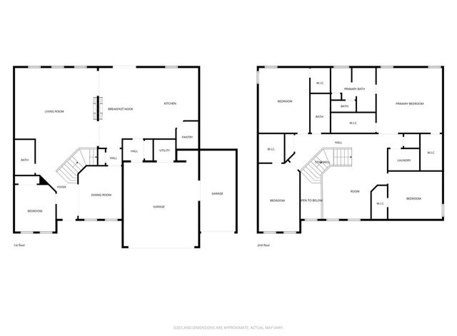 13825 N Honey Creek Drive N, Camby, IN 46113