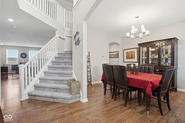 13825 N Honey Creek Drive N, Camby, IN 46113