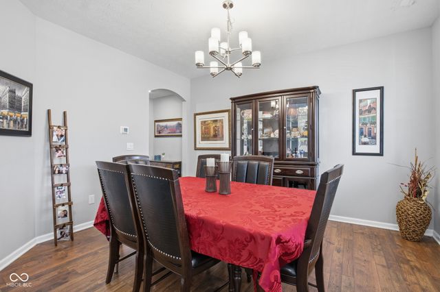 13825 N Honey Creek Drive N, Camby, IN 46113