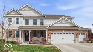 13825 N Honey Creek Drive N, Camby, IN 46113