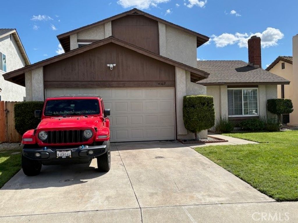 4369 Heather Circle, Chino, CA 91710
