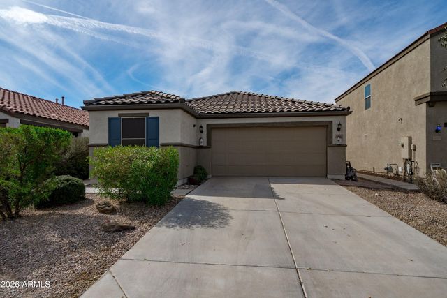 36948 N YELLOWSTONE Drive, San Tan Valley, AZ 85140