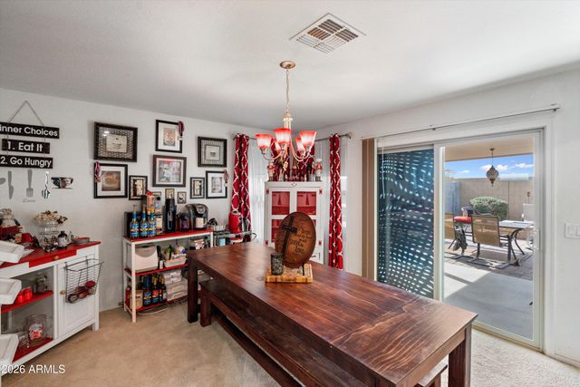 36948 N YELLOWSTONE Drive, San Tan Valley, AZ 85140