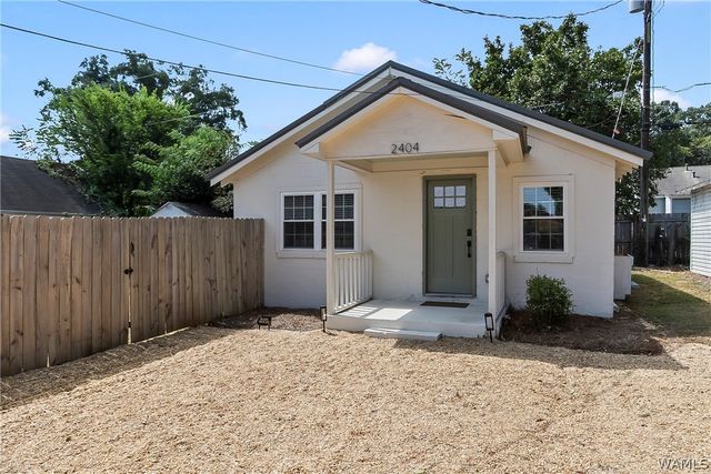 2402 26th, Northport, AL 35476