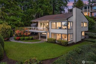 10001 SE 25th Street, Bellevue, WA 98004