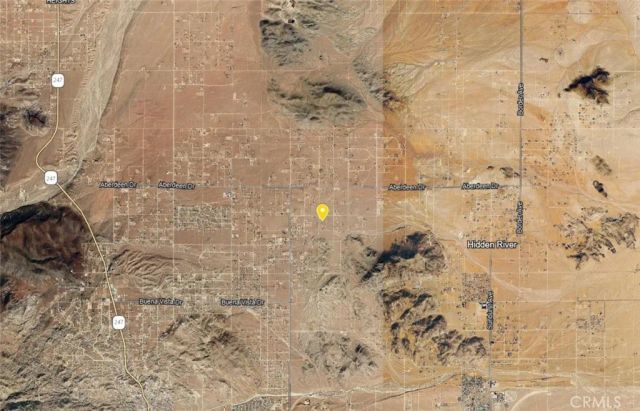 0 Alta, Joshua Tree, CA 92252