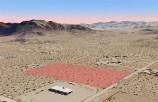 0 Alta, Joshua Tree, CA 92252