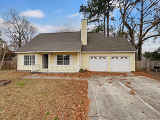152 Blue Ridge Trail, North Charleston, SC 29418