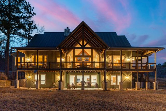 109 King Shore Blvd, Scroggins, TX 75480