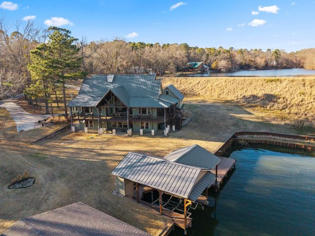 109 King Shore Blvd, Scroggins, TX 75480