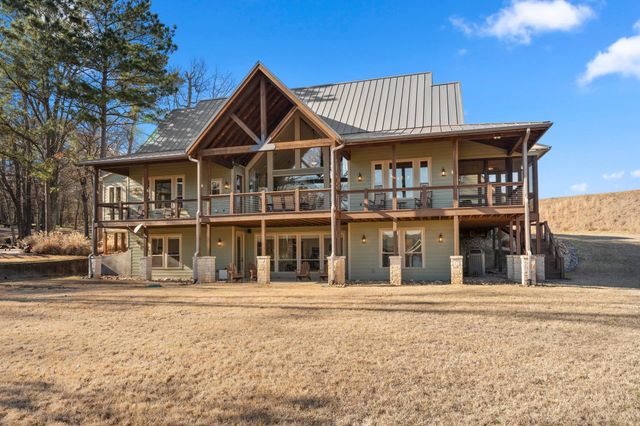 109 King Shore Blvd, Scroggins, TX 75480