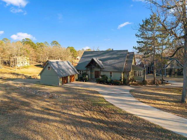 109 King Shore Blvd, Scroggins, TX 75480