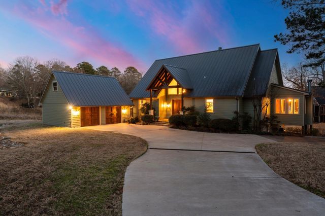 109 King Shore Blvd, Scroggins, TX 75480