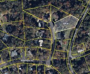 4431 Ridgewood, Tuscaloosa, AL 35404