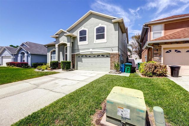 1776 BOBTAIL DRIVE, Maitland, FL 32751