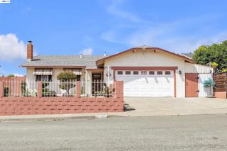 713 Falcon Drive, Vallejo, CA 94589