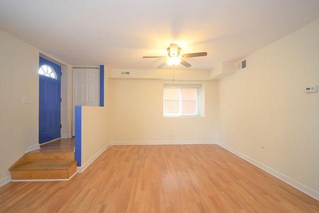 2652 N Mont Clare Avenue G, Chicago, IL 60707