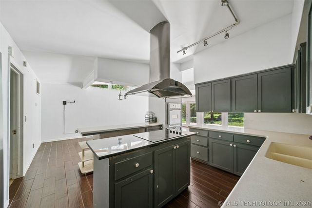 2507 E Sidney Avenue, Broken Arrow, OK 74014