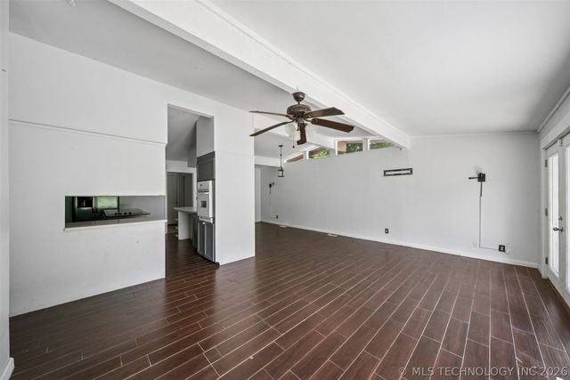 2507 E Sidney Avenue, Broken Arrow, OK 74014