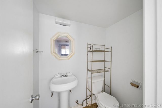 2507 E Sidney Avenue, Broken Arrow, OK 74014