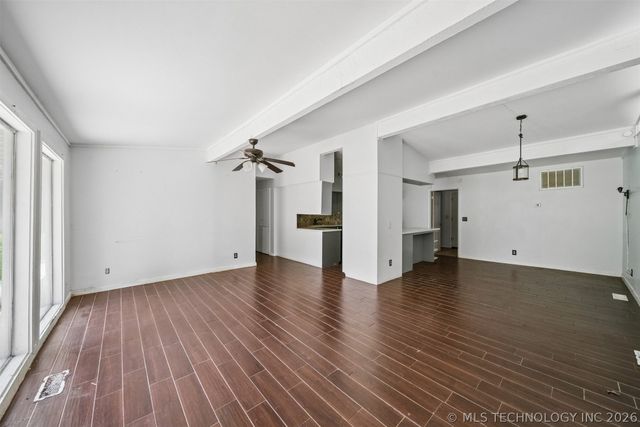 2507 E Sidney Avenue, Broken Arrow, OK 74014