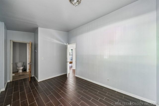 2507 E Sidney Avenue, Broken Arrow, OK 74014