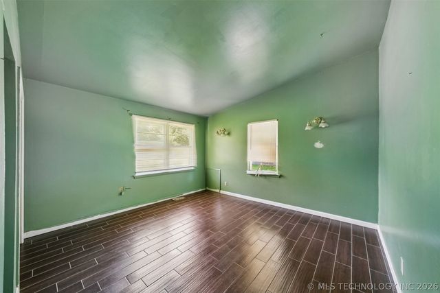 2507 E Sidney Avenue, Broken Arrow, OK 74014
