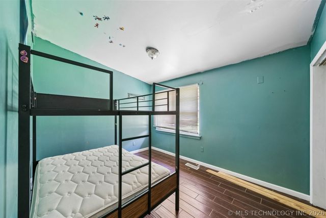2507 E Sidney Avenue, Broken Arrow, OK 74014