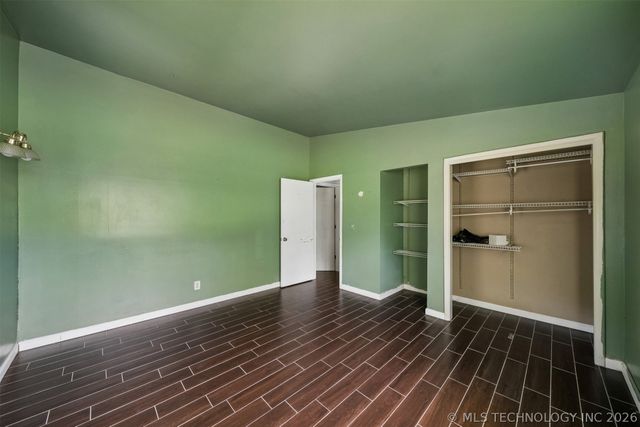 2507 E Sidney Avenue, Broken Arrow, OK 74014