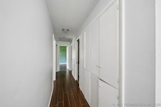 2507 E Sidney Avenue, Broken Arrow, OK 74014