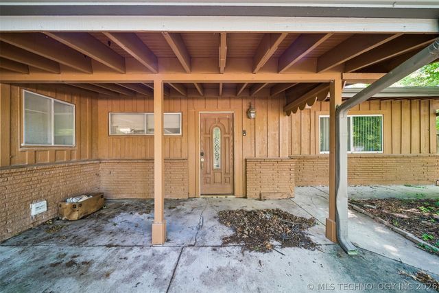 2507 E Sidney Avenue, Broken Arrow, OK 74014