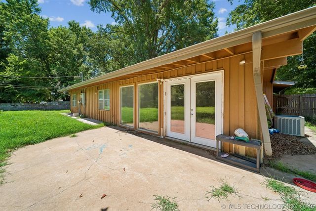 2507 E Sidney Avenue, Broken Arrow, OK 74014