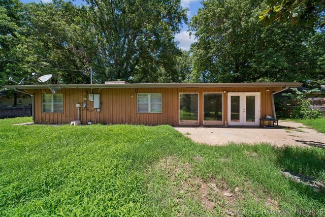 2507 E Sidney Avenue, Broken Arrow, OK 74014