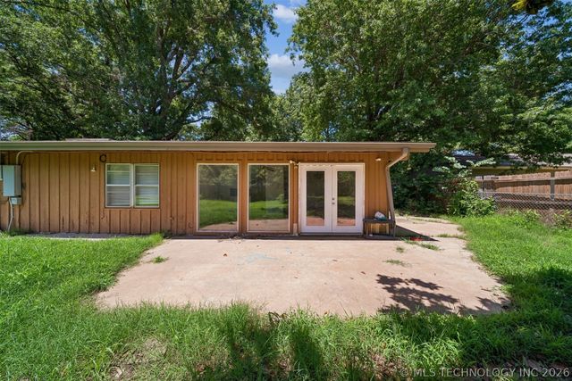 2507 E Sidney Avenue, Broken Arrow, OK 74014