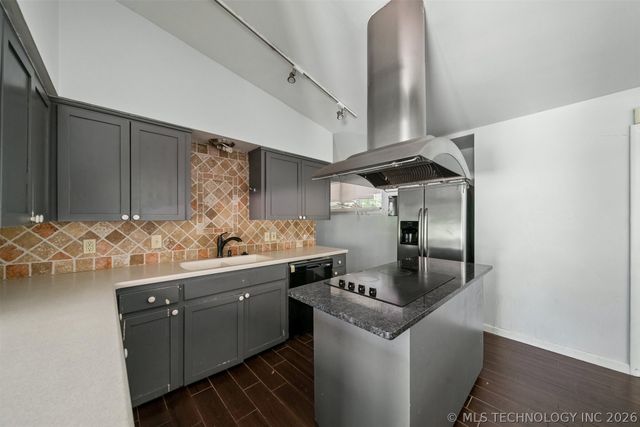2507 E Sidney Avenue, Broken Arrow, OK 74014
