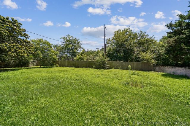 2507 E Sidney Avenue, Broken Arrow, OK 74014