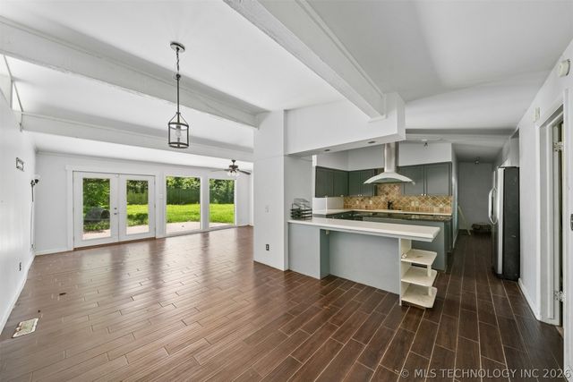 2507 E Sidney Avenue, Broken Arrow, OK 74014