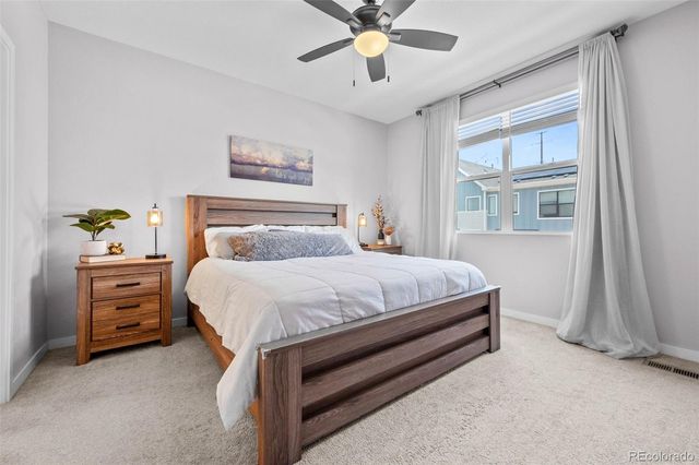 8051 Yampa River Avenue, Littleton, CO 80125