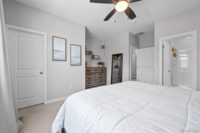 8051 Yampa River Avenue, Littleton, CO 80125