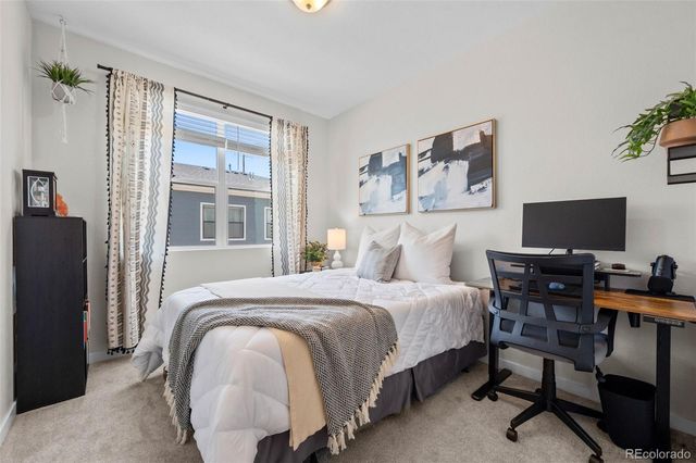 8051 Yampa River Avenue, Littleton, CO 80125