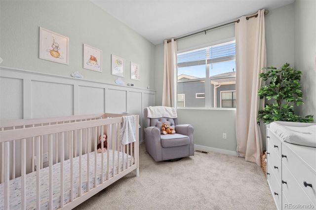 8051 Yampa River Avenue, Littleton, CO 80125