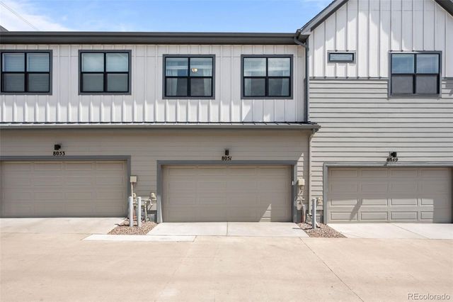 8051 Yampa River Avenue, Littleton, CO 80125