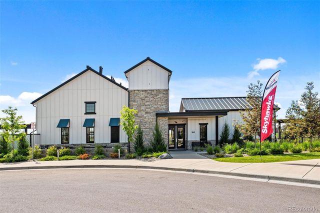 8051 Yampa River Avenue, Littleton, CO 80125